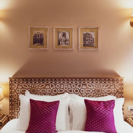 Hotel Jasmin Home Jaisalmer Buitenkant foto