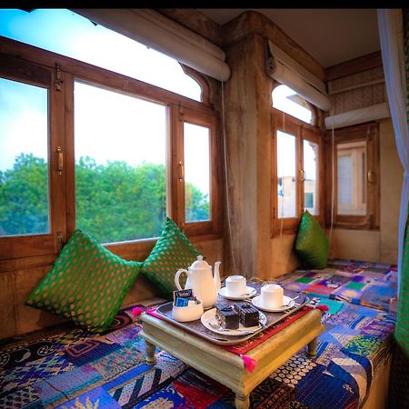Hotel Jasmin Home Jaisalmer Buitenkant foto