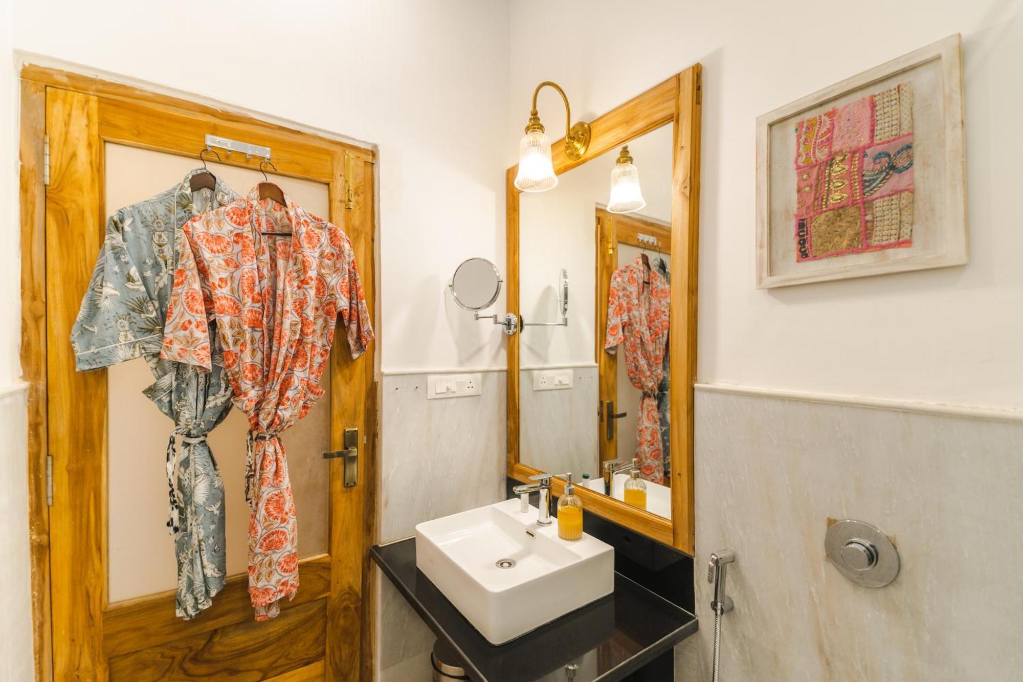 Hotel Jasmin Home Jaisalmer Buitenkant foto
