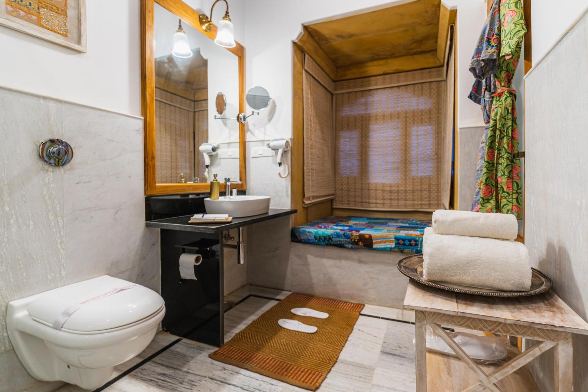 Hotel Jasmin Home Jaisalmer Buitenkant foto