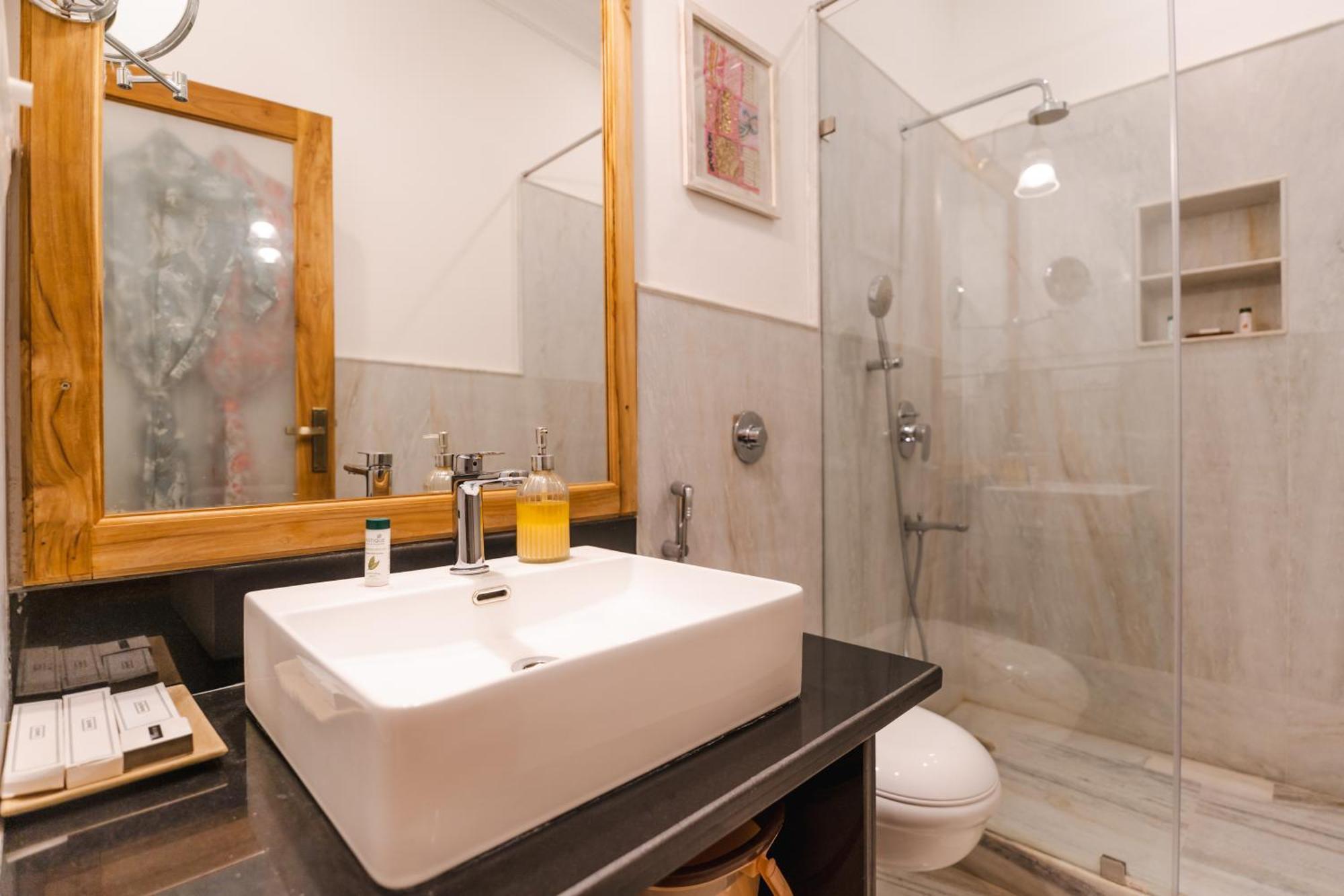 Hotel Jasmin Home Jaisalmer Buitenkant foto