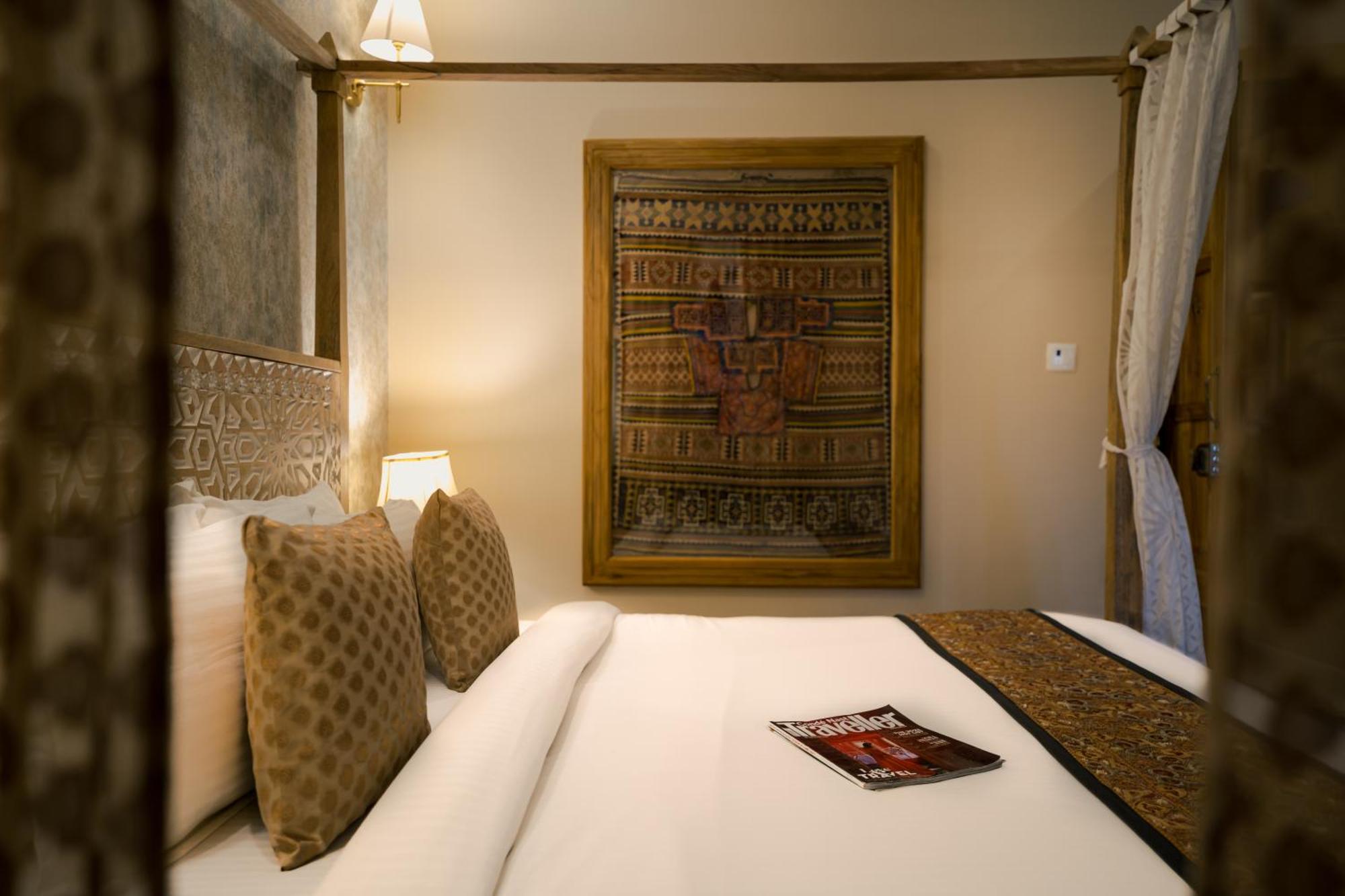 Hotel Jasmin Home Jaisalmer Buitenkant foto